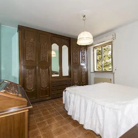 בית חווה La Fonte