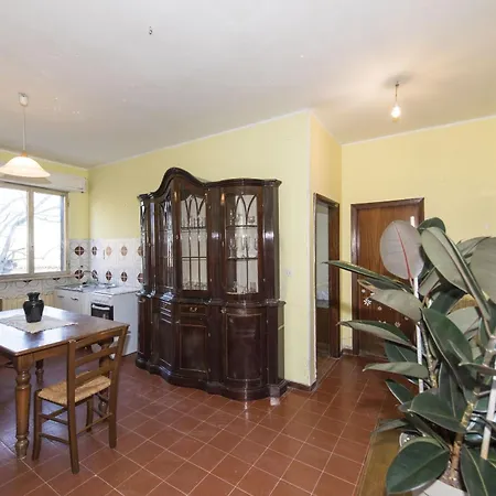 La Fonte בית חווה