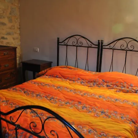 La Fonte Фермерский дом *