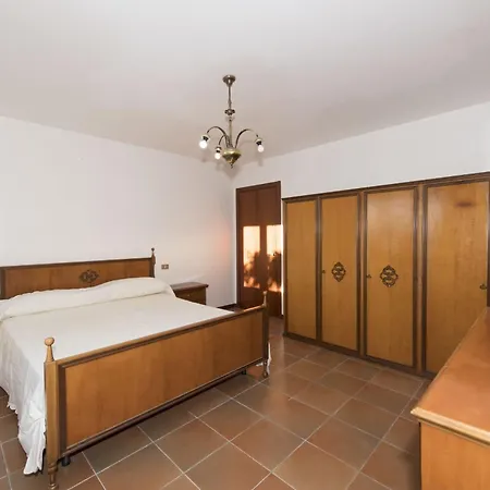 בית חווה La Fonte