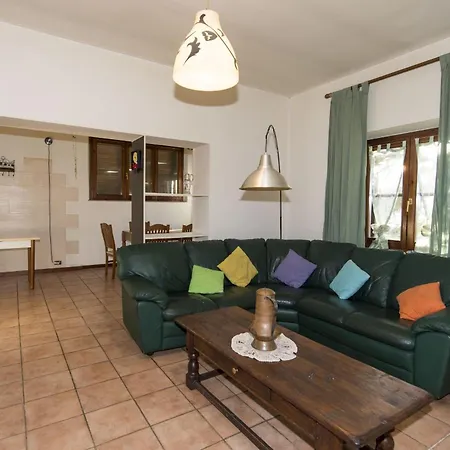 La Fonte בית חווה