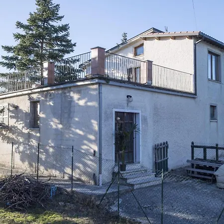 La Fonte Фермерский дом *