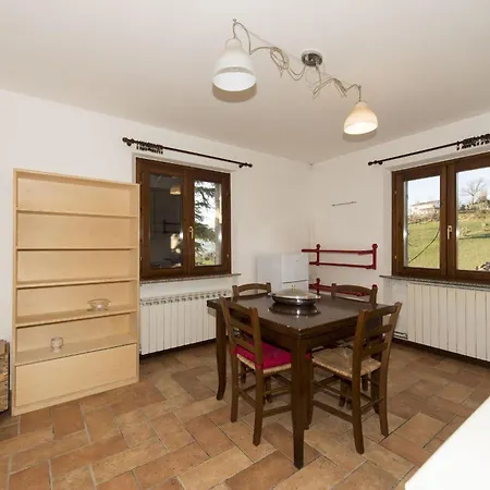 בית חווה La Fonte