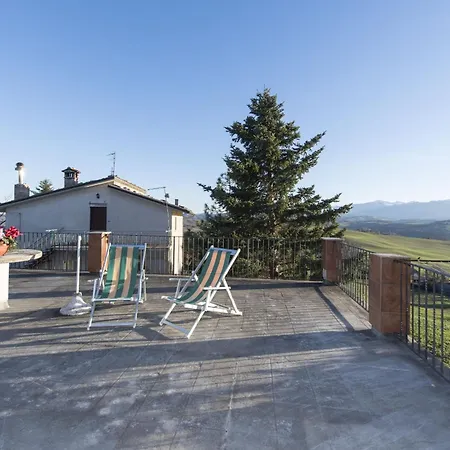 La Fonte בית חווה