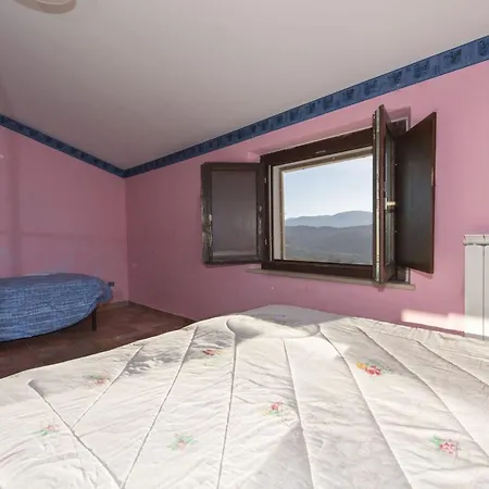 בית חווה La Fonte *