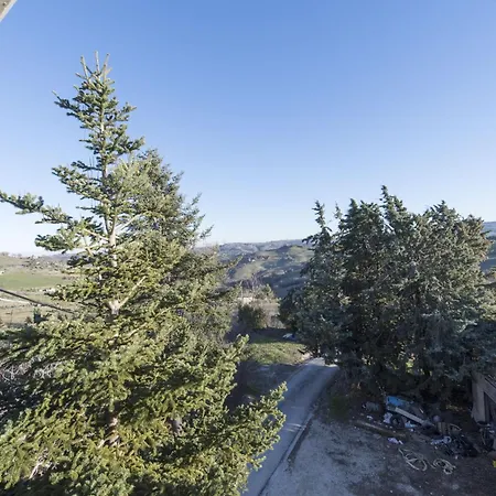 La Fonte בית חווה *