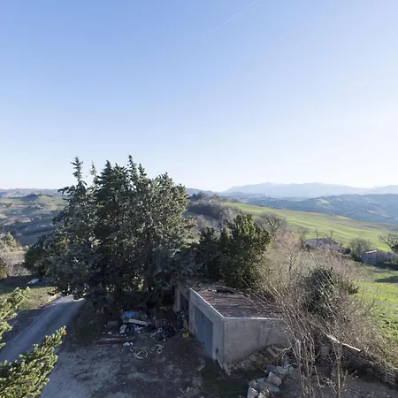La Fonte * Belforte del Chienti