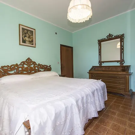 La Fonte בית חווה Belforte del Chienti