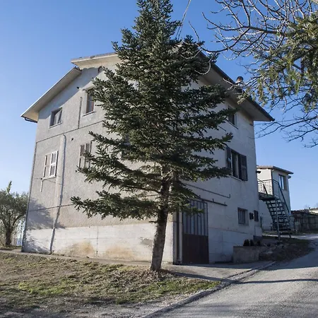 La Fonte Belforte del Chienti