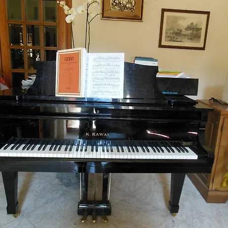 La Fonte * Belforte del Chienti