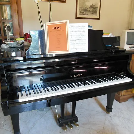 La Fonte Фермерский дом *