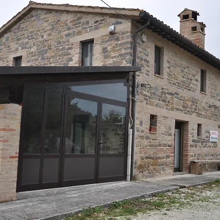 La Fonte * Belforte del Chienti