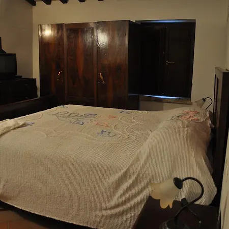 La Fonte בית חווה Belforte del Chienti