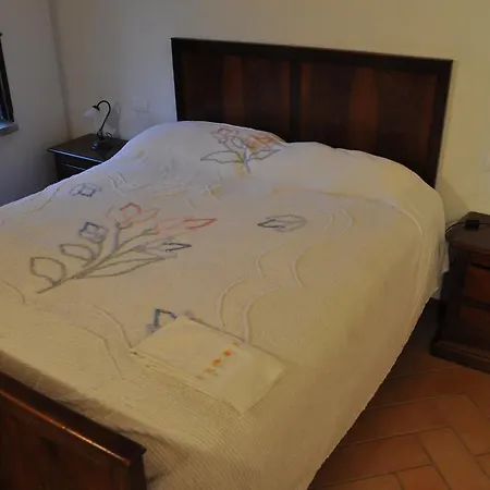 La Fonte בית חווה