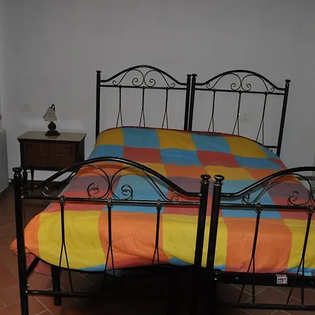 La Fonte Belforte del Chienti