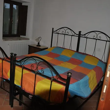 La Fonte Фермерский дом