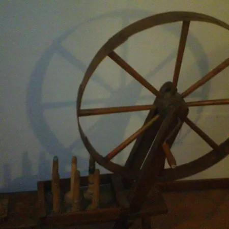 Фермерский дом La Fonte *