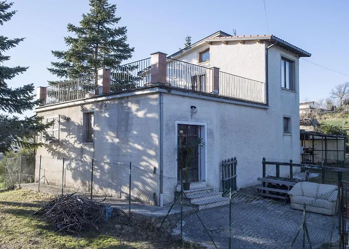 La Fonte Lantgård *